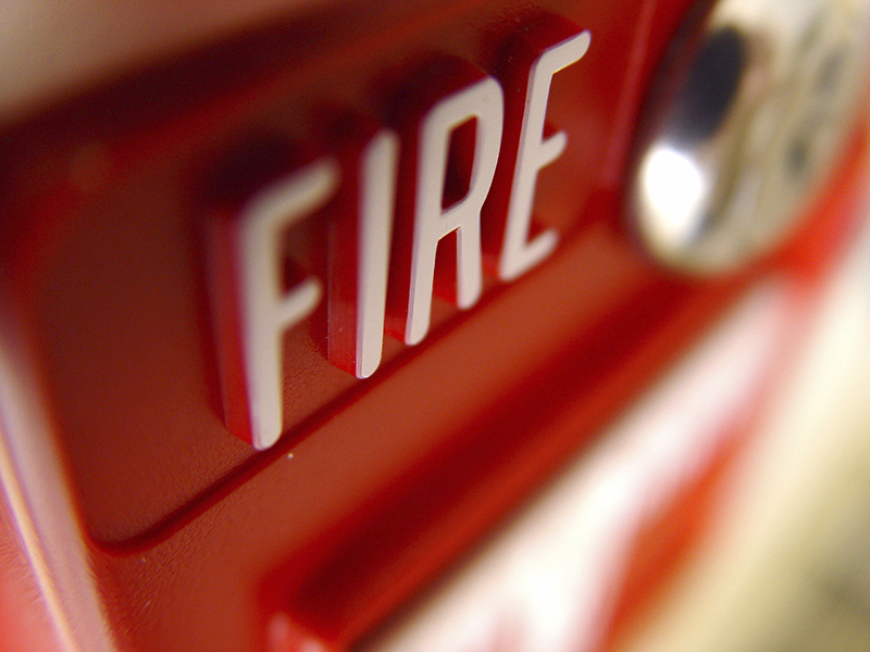 15% Discount on SIMPLEX Fire Alarm Maintenance Services